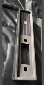 Universele console vr plaatsing radio onder dashbord oldtime, Ophalen of Verzenden, Gebruikt, Overige automerken