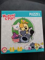 Puzzel woezel en pip, Kinderen en Baby's, Ophalen, Nieuw
