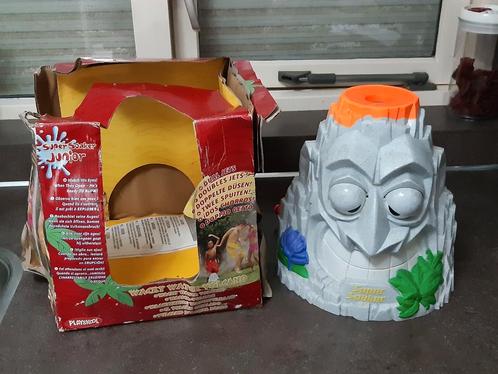 Wacky water volcano nieuw kinder water speel fontein, Kinderen en Baby's, Speelgoed | Buiten | Actiespeelgoed, Nieuw, Ophalen of Verzenden