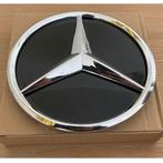 Mercedes STER CHROOM LOGO W177 W118 W247 H247 W206 W447 W213, Ophalen of Verzenden, Nieuw, Mercedes-Benz