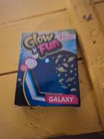 Glow in the dark stikkers, Ophalen, Zo goed als nieuw, Overige typen, Met licht