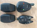 Fox Micron RX2 receiver & MMXR Beetmelder (1 stuk), Watersport en Boten, Ophalen, Gebruikt, Overige typen