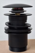 Clickwaste afvoerplug, Ophalen of Verzenden, Nieuw, Wastafel