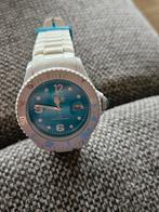 Ice Watch Polshorloge - Blauw, Sieraden, Tassen en Uiterlijk, Horloges | Dames, Ophalen of Verzenden