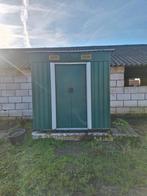 Tuinhuisje / Schuurtje, Tuin en Terras, Ophalen of Verzenden, Gebruikt, Overige materialen, Overige typen