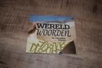 WereldWoorden - A WorldWide Odyssey CD, Cd's en Dvd's, Cd's | Hiphop en Rap, 2000 tot heden, Gebruikt, Ophalen of Verzenden