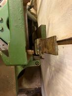 Morso verstek stans, Ophalen, Gebruikt, Morso, M