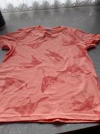 Keurig net shirt maat 122-128 merk HEMA, Kinderen en Baby's, Kinderkleding | Maat 122, Ophalen of Verzenden, Zo goed als nieuw