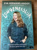 Longeneeslijk - Eva Hermans-Kroot, Boeken, Biografieën, Ophalen of Verzenden, Nieuw, Overige
