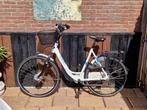 Gazelle Orange Comfort C7 dames 57, Ophalen, Gebruikt, Versnellingen, 56 cm of meer