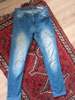 Jongens denim livergy jeans maat 176-W48, Broek, Verzenden, Zo goed als nieuw, Livergy