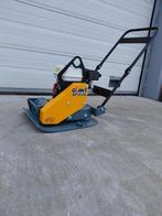 TE HUUR: Trilplaat 19 kN (incl. bezorging), Ophalen of Verzenden, Nieuw, Overige soorten, Giant