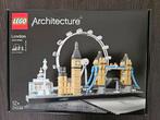 Lego 21043 London Great Britain Nieuw sealed, Kinderen en Baby's, Speelgoed | Duplo en Lego, Ophalen of Verzenden, Nieuw