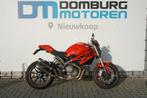 DUCATI M 1100 EVO ABS (bj 2011), Motoren, Motoren | Ducati, DUCATI, 2 cilinders, 1079 cc, Motorrijbewijs A