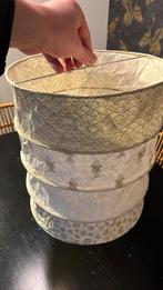 Hanglamp (invouwbaar), Ophalen of Verzenden, Zo goed als nieuw