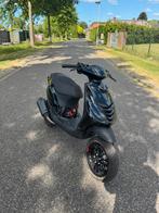 Zip 172cc dubbeldisc full option brom, Ophalen, Zo goed als nieuw, Zip