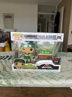 Funko pop 656 Cabbage man, Ophalen of Verzenden, Nieuw