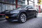 Skoda Enyaq iV Sportline 80Kwh 204pk |Incl. BTW | Elektrisch, Auto's, Skoda, Automaat, Gebruikt, 80 kWh, Zwart