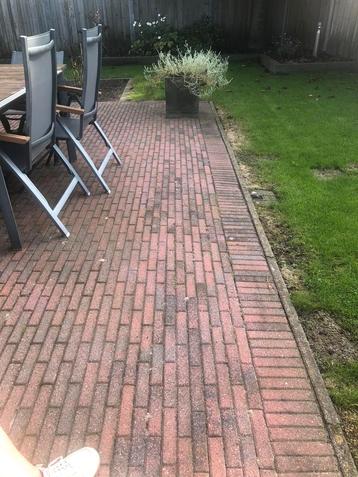 32m2 Waaltjes - Zelf Demonteren! beschikbaar voor biedingen