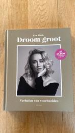Droom groot, Eva Jinek, Boeken, Overige, Ophalen of Verzenden, Zo goed als nieuw, Diverse schrijvers