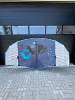 SOLD | Duotone Echo 4.0 Met Miniboom, Ophalen, Gebruikt, Wingsurf-wing