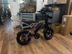 Fatbike V20 Mini Actie Best Seller Speaker C80 Alle Kleuren, Ophalen, Nieuw, 50 km per accu of meer