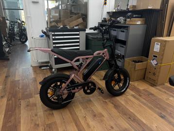Fatbike V20 Mini Actie Best Seller Speaker C80 Alle Kleuren beschikbaar voor biedingen