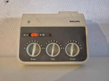 Philips elektronische flitsregelaar beschikbaar voor biedingen