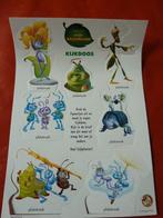 diversen disney spulletjes, Ophalen of Verzenden, Overige figuren, Nieuw, Overige typen