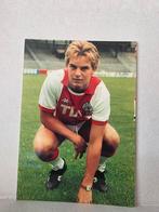 Ajax  De Meer Ronald de Boer, Ophalen of Verzenden, Zo goed als nieuw, Ajax