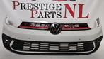 Voorbumper VW Polo 2G AW Facelift GTI LED GRILL PDC bj.2022-, Auto-onderdelen, Carrosserie en Plaatwerk, Gebruikt, -, Voor, Ophalen of Verzenden
