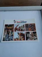 Euro Disney Parade 1995, Verzamelen, Ophalen of Verzenden, 1980 tot heden, Overige thema's