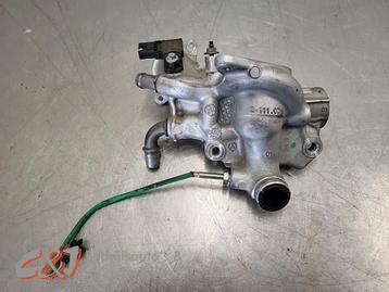 EGR Buis van een Mercedes Citan beschikbaar voor biedingen