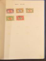 OUD-FRANSE KOLONIËN - INTERESSANT kavel - (S606) - 3/4 -, Ophalen of Verzenden, Buitenland