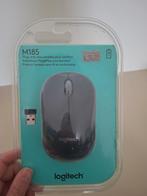 Logitech M185, Computers en Software, Muizen, Ophalen of Verzenden, Nieuw, Logitech