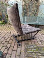 Flyer Mazairac en Boonzaaijer Young International, Gebruikt, Overige materialen, 75 tot 100 cm, Ophalen of Verzenden