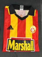 Galatasaray Retro Maat M, Sport en Fitness, Voetbal, Ophalen of Verzenden, Zo goed als nieuw, Shirt