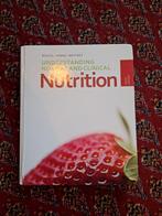 Understanding Nutrition - Rolfe, Pinna, Whitney, Boeken, Rolfe, Pinna, Whitney, Zo goed als nieuw, Beta, HBO