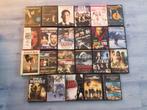 Diverse dvd’s beginnend met de letter D, Alle leeftijden, Ophalen of Verzenden, Zo goed als nieuw