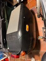 Aanhanger voor scooter, Ophalen, Zo goed als nieuw