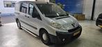 Peugeot Expert 2.0 HDI L1H1 Airco Cruise Navi, 1683 kg, Gebruikt, 4 cilinders, Origineel Nederlands