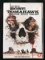 Bone Tomahawk DVD, Vanaf 16 jaar, Ophalen of Verzenden, Zo goed als nieuw, Overige genres