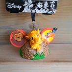 Disney the Lion King earhat ornament, Nieuw, Ophalen of Verzenden, Beeldje of Figuurtje, Leeuwenkoning of Jungle Boek