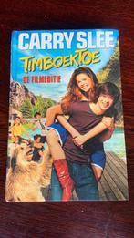 Carry Slee - Timboektoe, Boeken, Ophalen of Verzenden, Zo goed als nieuw