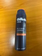 Gillette PRO Sensitive Scheergel PARTIJ - (Spuit niet), Ophalen, Nieuw, Gehele gezicht, Verzorging