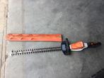Stihl HSA 94 T 75cm heggenschaar accu., Stihl, Gebruikt, -, -