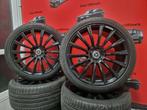 21 inch MERCEDES AMG ML GL GLE GLS G VELGEN BANDEN