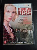 De bende van Oss, Cd's en Dvd's, Ophalen of Verzenden, Zo goed als nieuw, Actie en Avontuur