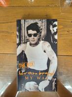 Herman brood, Ophalen of Verzenden, Zo goed als nieuw, Pop