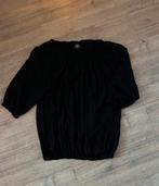 Zwarte Zoey blouse - Maat 48, Kleding | Dames, Ophalen of Verzenden, Zo goed als nieuw, Zoey, Blouse of Tuniek